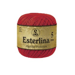 CROCHE ESTERLINA 005 230M - 00032