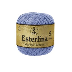 CROCHE ESTERLINA 005 230M - 00040