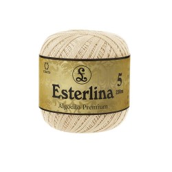 CROCHE ESTERLINA 005 230M - 00105