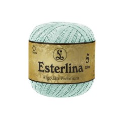 CROCHE ESTERLINA 005 230M - 00185