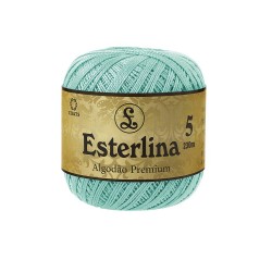 CROCHE ESTERLINA 005 230M - 00190