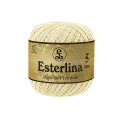 CROCHE ESTERLINA 005 230M - 00300