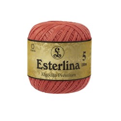 CROCHE ESTERLINA 005 230M - 09585