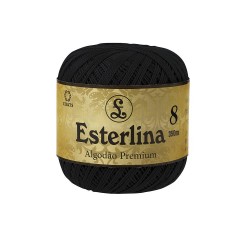 CROCHE ESTERLINA 008 350M - 0000N