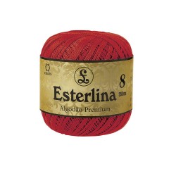 CROCHE ESTERLINA 008 350M - 00032