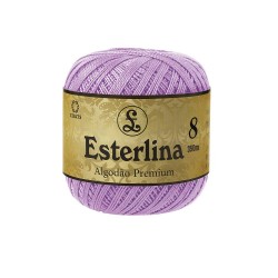 CROCHE ESTERLINA 008 350M - 00160