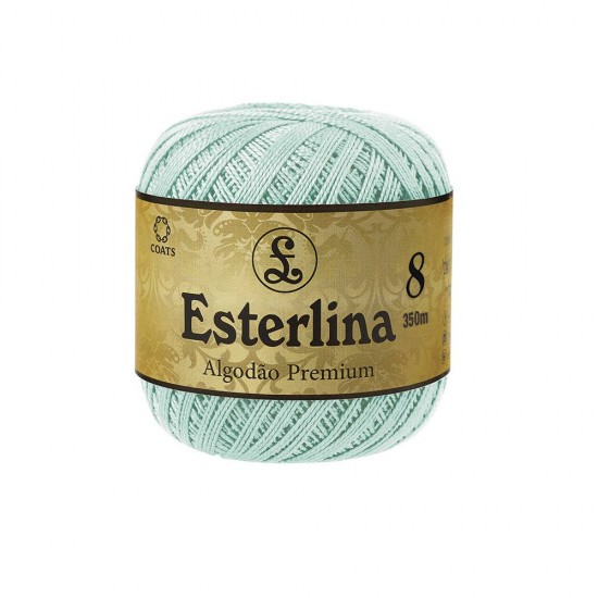 CROCHE ESTERLINA 008 350M - 00185