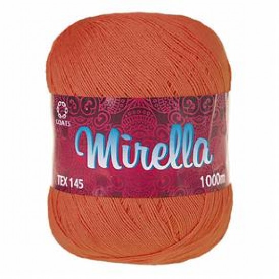 CROCHE MIRELLA 1000M - 00332