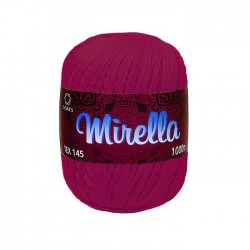 CROCHE MIRELLA 1000M - 00019