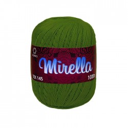 CROCHE MIRELLA 1000M - 00269