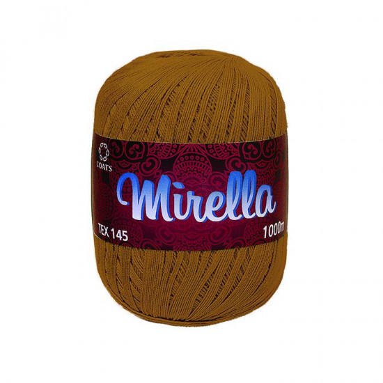 CROCHE MIRELLA 1000M - 00360