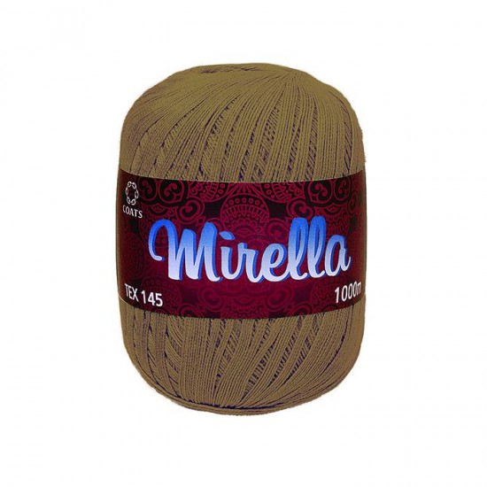 CROCHE MIRELLA 1000M - 00368