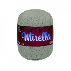 CROCHE MIRELLA 1000M - 00400