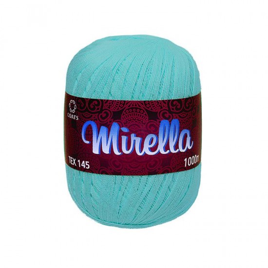 CROCHE MIRELLA 1000M - 00433