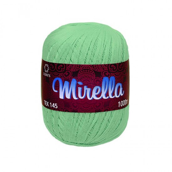 CROCHE MIRELLA 1000M - 01092