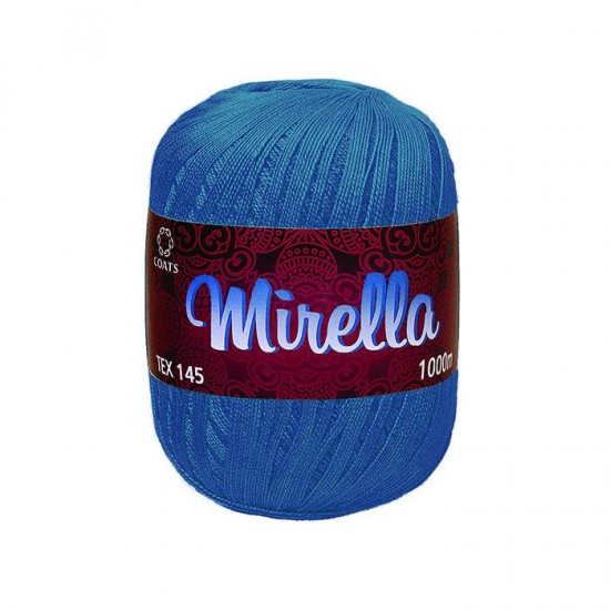 CROCHE MIRELLA 1000M - 01175