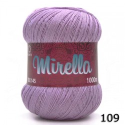 CROCHE MIRELLA 1000M - 00109