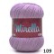 CROCHE MIRELLA 1000M - 00109