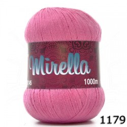 CROCHE MIRELLA 1000M - 01179