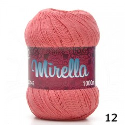 CROCHE MIRELLA 1000M - 00012