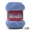 CROCHE MIRELLA 1000M - 00130