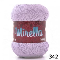 CROCHE MIRELLA 1000M - 00342