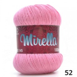 CROCHE MIRELLA 1000M - 00052