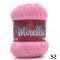 CROCHE MIRELLA 1000M - 00052