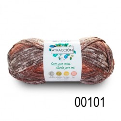 TRICO CISNE ATRACCION 100G - 00101