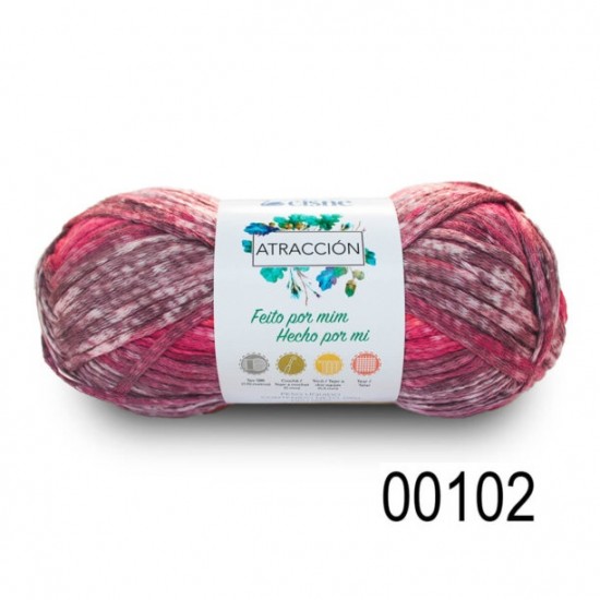 TRICO CISNE ATRACCION 100G - 00102