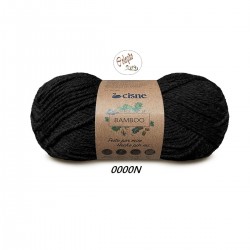 TRICO CISNE BAMBOO 50GR - 0000N