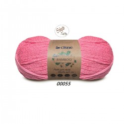 TRICO CISNE BAMBOO 50GR - 00055