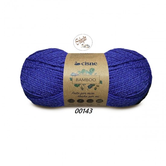 TRICO CISNE BAMBOO 50GR - 00143