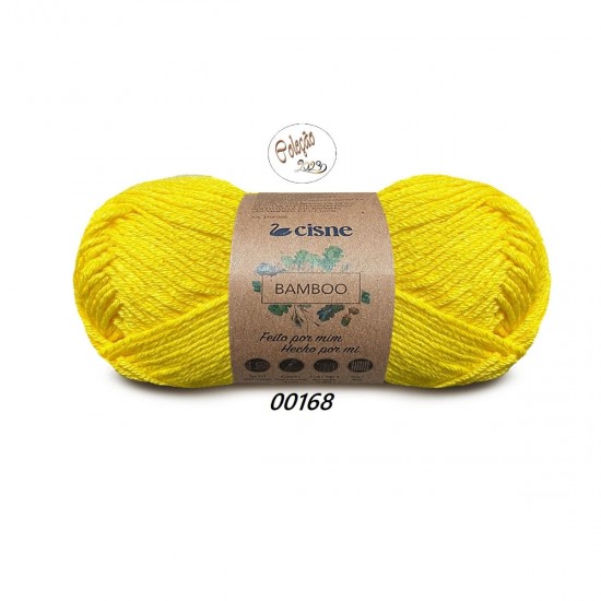 TRICO CISNE BAMBOO 50GR - 00168