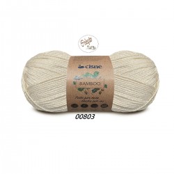 TRICO CISNE BAMBOO 50GR - 00803