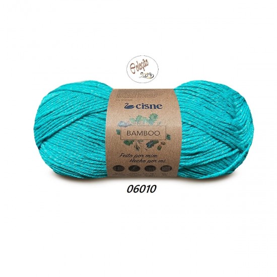 TRICO CISNE BAMBOO 50GR - 06010