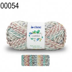 TRICO CISNE CARINO 100G - 00054