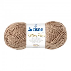 TRICO CISNE CETIM PLUS 100G - 00047