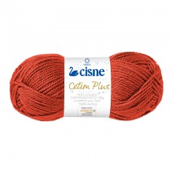 TRICO CISNE CETIM PLUS 100G - 00067