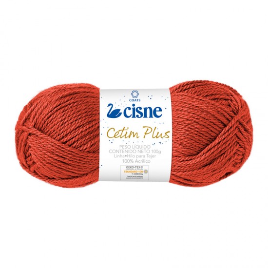 TRICO CISNE CETIM PLUS 100G - 00067