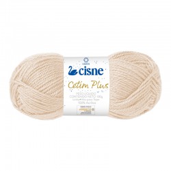 TRICO CISNE CETIM PLUS 100G - 00232