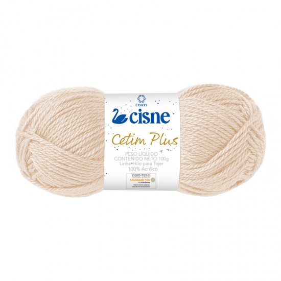 TRICO CISNE CETIM PLUS 100G - 00232