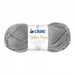 TRICO CISNE CETIM PLUS 100G - 00879