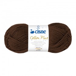 TRICO CISNE CETIM PLUS 100G - 01104