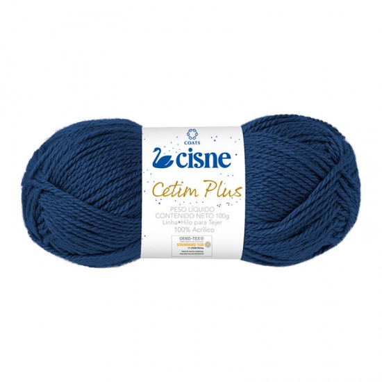 TRICO CISNE CETIM PLUS 100G - 04026