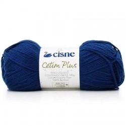 TRICO CISNE CETIM PLUS 100G - 06040