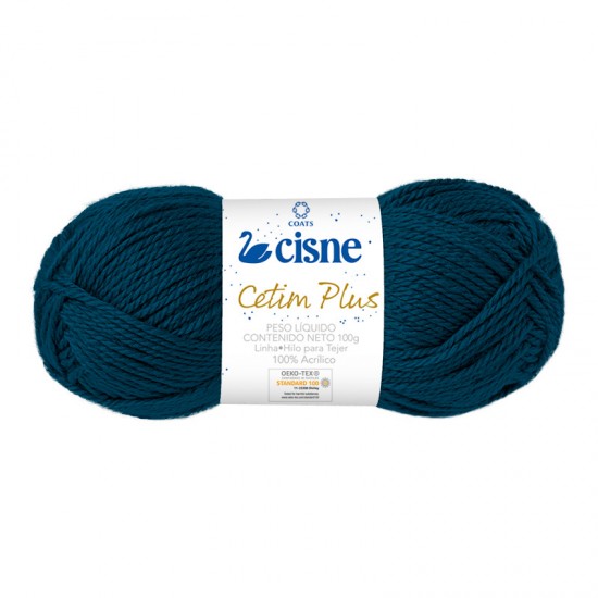 TRICO CISNE CETIM PLUS 100G - 06080