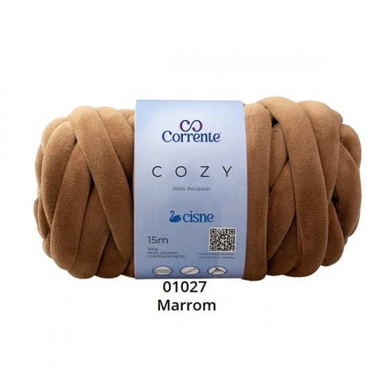 TRICO CISNE COZY 300G - 01027