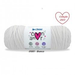 TRICO CISNE CON AMOR 198GRS - 01001