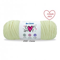 TRICO CISNE CON AMOR 198GRS - 01101